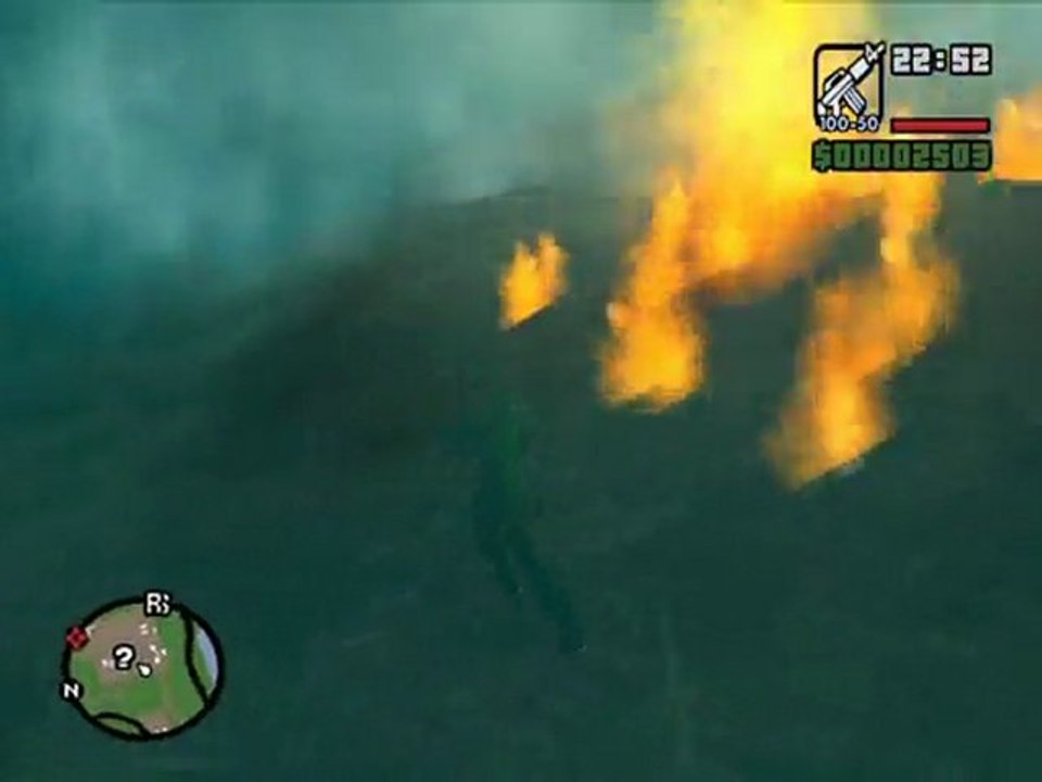 GTA Left 4 Dead Deadly Left 4 Dead Gang Remade v3