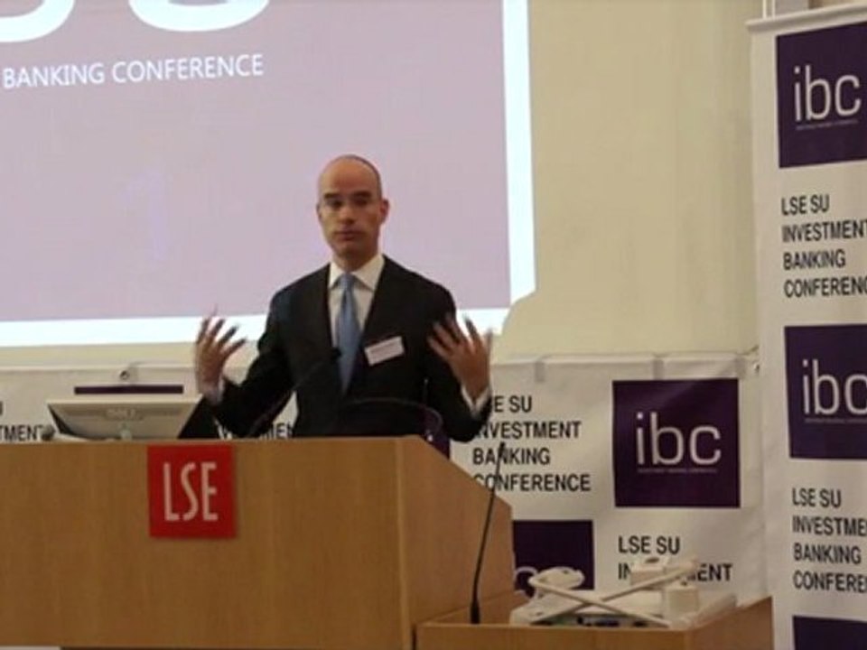 LSE IBC: Burkhard P. Varnholt