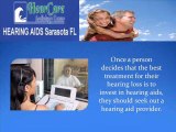 Hearing Loss -The Real Reason You Need Hearing Aids