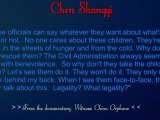 Quantum Quotes: Chen Shangyi