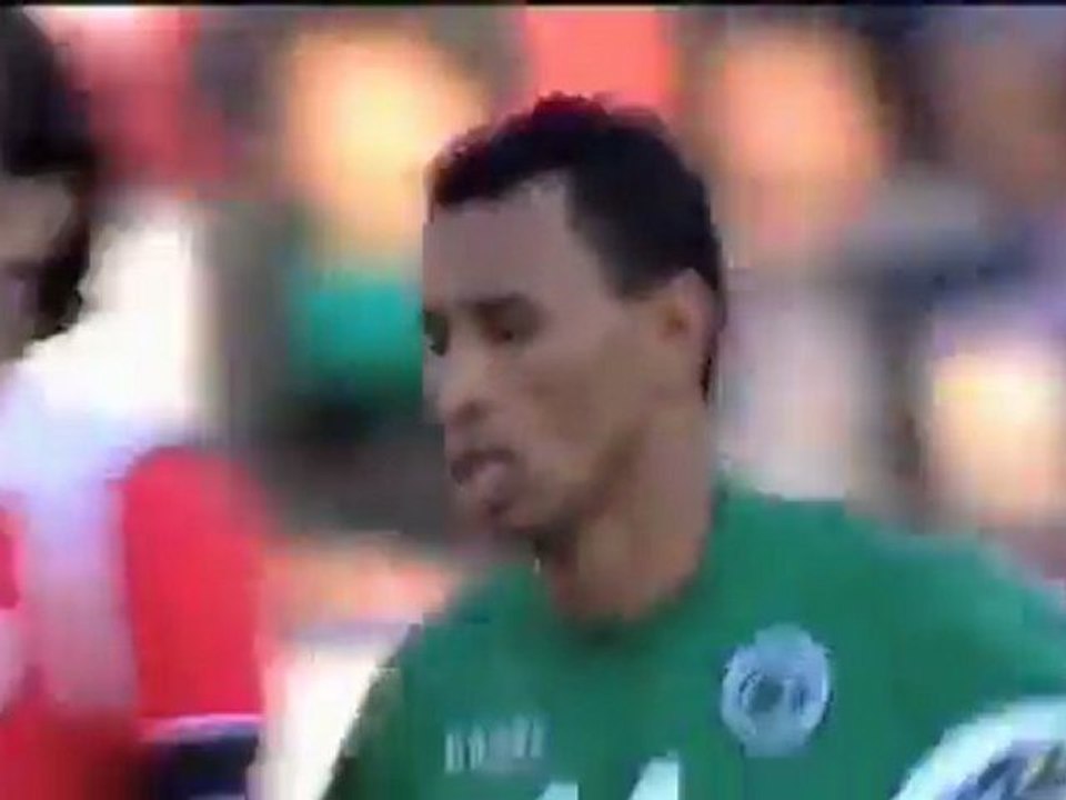 AFC CL - Persepolis vermöbelt Al Shabab mit 6:1