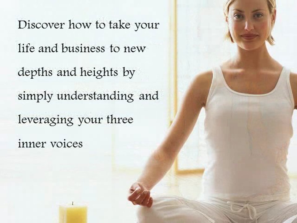 Inner Guru Special Offer for Training