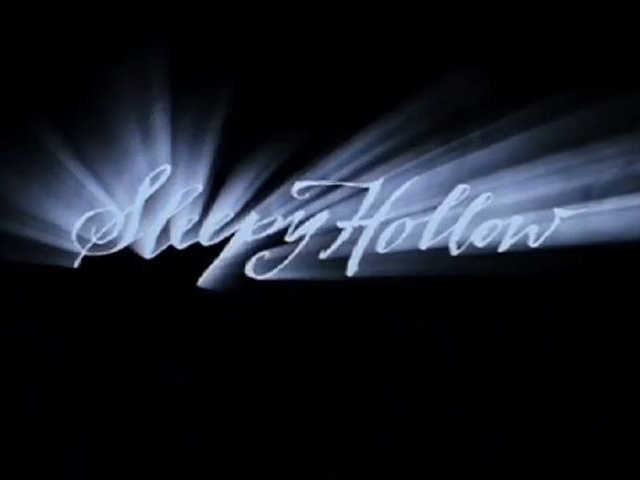 "Sleepy Hollow (1998)" Teaser Trailer w/Judas Priest