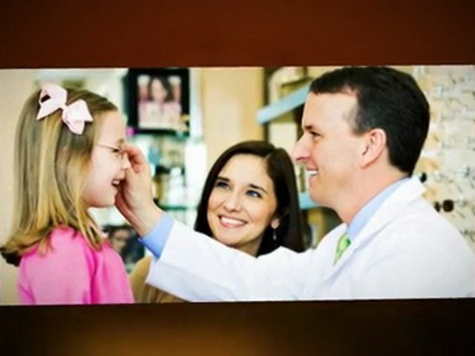 optometrists