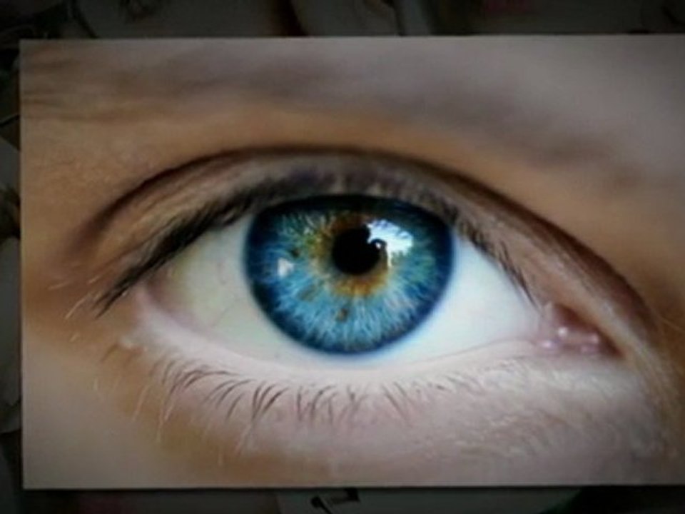 eye doctor