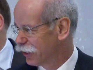 Top Earners - Managers'Salaries at Record Levels | Made in Germany