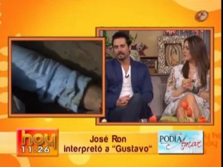 Especial LQNPA en Hoy (2)