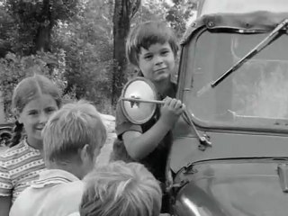 Az öreg bánya titka 4. rész