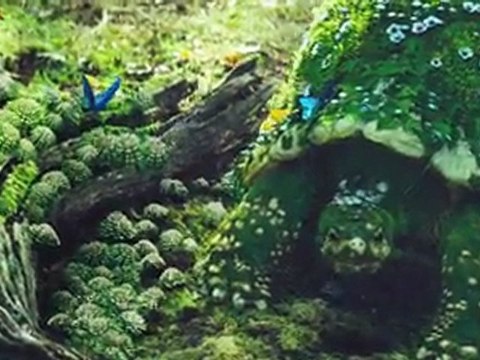 Белоснежка и охотник (Snow White and the Huntsman) - украинский трейлер 3