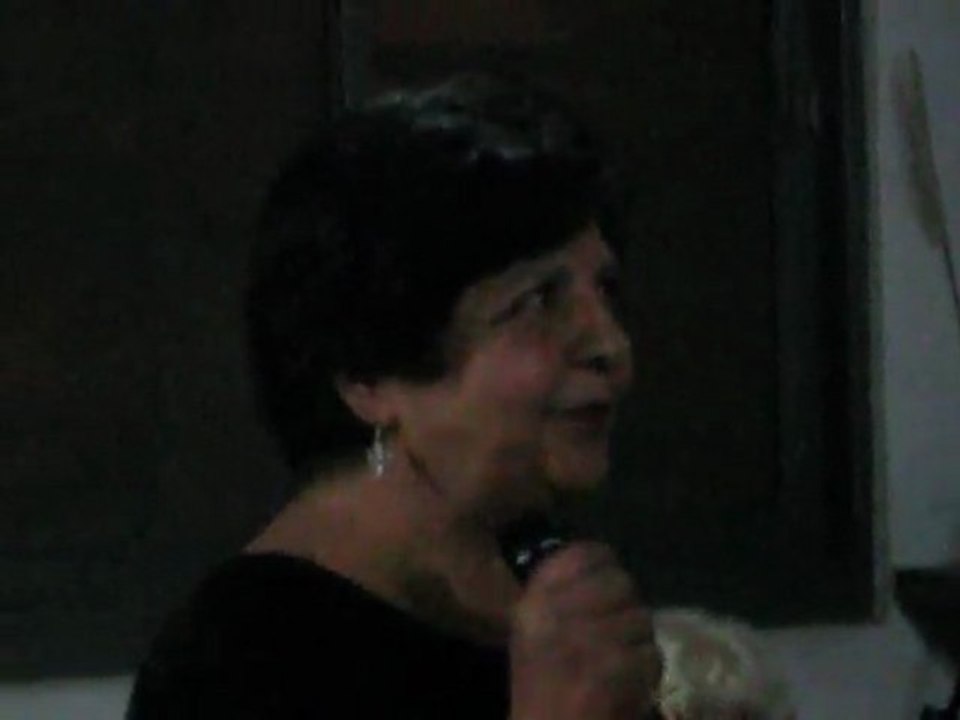 Elisa...
