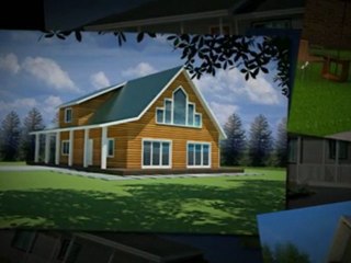 5 Cabin Plans at very affordable Price