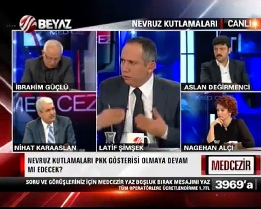 Med Cezir 21.03.2012 1.Kısım