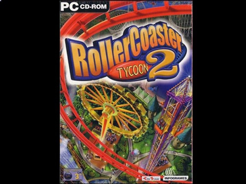Download rollercoaster tycoon 2 free full version!