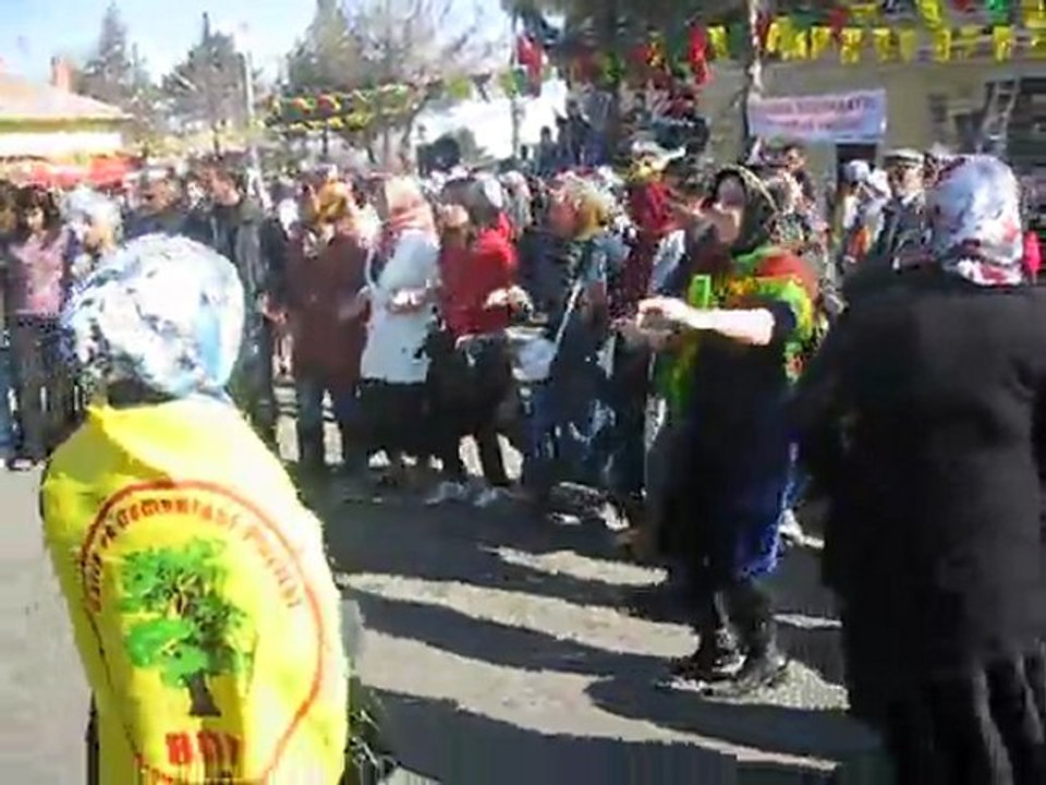 newroz elazığ 2012