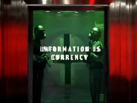 Top 20 sous-estimés Sci-Fi Films (Partie 1) - YouTube