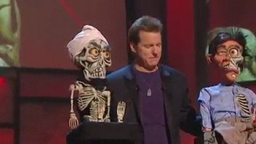 Achmed The Dead Terrorist Son