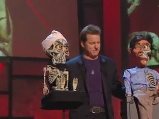 Achmed the Dead Terrorist Has a Son