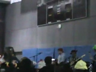 SpringFestNY 03-10-2012: Meiko Reactor - Part 2