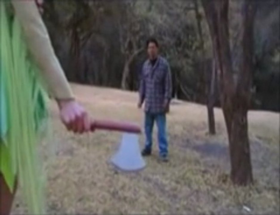 LA INVOCACION DE ADRI