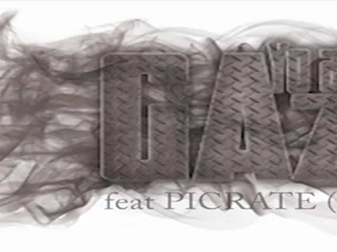 YO AKA GAZA Partout c'est la même feat PICRATE (carpe diem) son exclu !!!