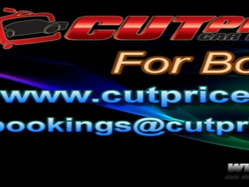Gold Coast Car Hire - Cut Price Car Rentals