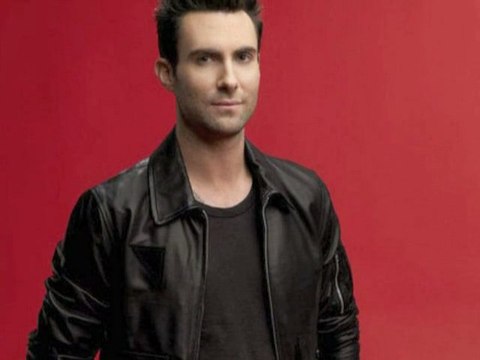 Maroon 5 Star Adam Levine To Star In American Horror Story - Hollywood News