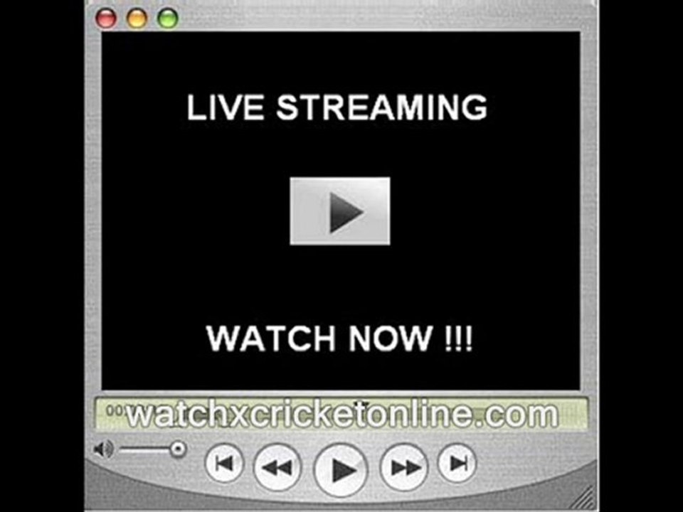 Watch Bangladesh vs Pakistan Final Match