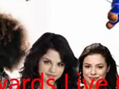 watch the 2012 Kids Choice Awards live stream