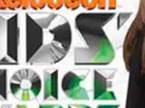 watch Kids Choice Awards 2012 live streaming