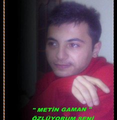 Metin Gaman - Özlüyorum