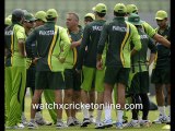 Watch live streaming Bangladesh vs Pakistan ODI Match