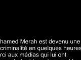 MOHAMED MERAH - La Manipulation Médiatique