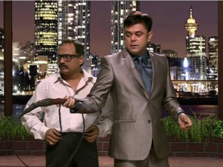 Slap Me  Aam Aadmi