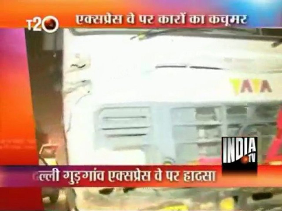 T 20 News (22/03/2012)