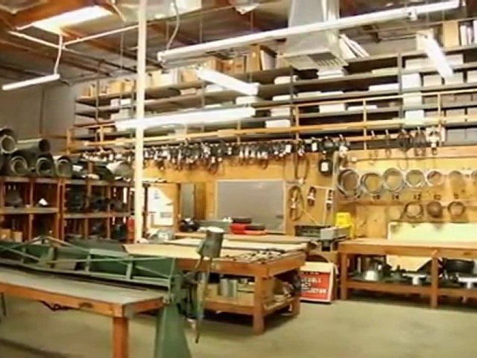 Carrier Air Conditioning & Heating Orange County