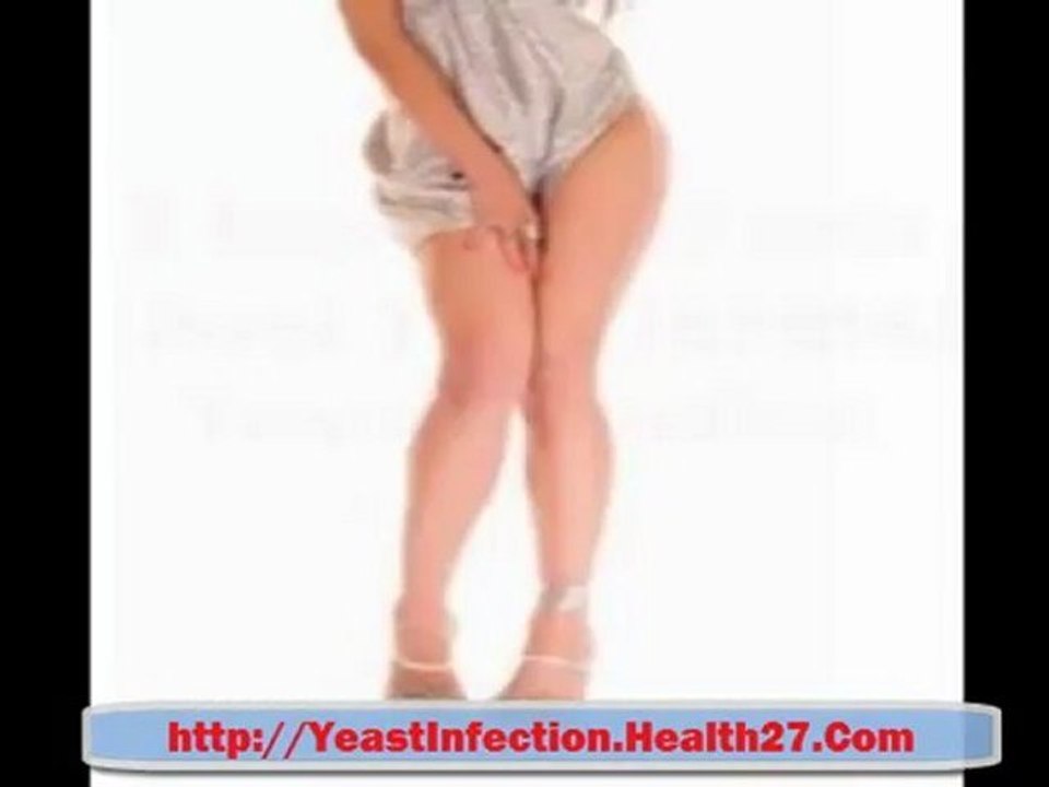 Yeast Infection Cures at Home - home treatment for yeast infection
