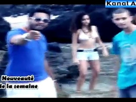 BREEDY Feat. KAYZ - Ola ola (île de la Réunion) : Nouveauté sur Kanal Austral