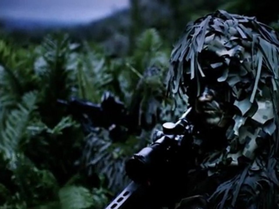 Sniper: Ghost Warrior 2 - First Trailer