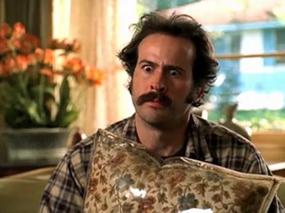 My Name is Earl S01 E02 (Zwei Jahre als Geschenk?)