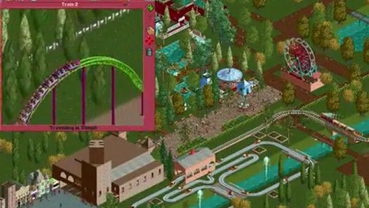 Download rollercoaster tycoon 3 full version free