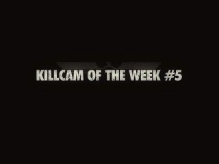 Sniper Elite V2 - Kill Cam 5
