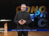 Conozca primero su Fe Católica   EWTN - María Madre de Dios - 04ene2012