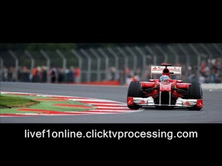 watch Petronas Malaysia Grand Prix live online