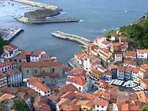 Viajando por Asturias 4º parte (conoce Asturias)