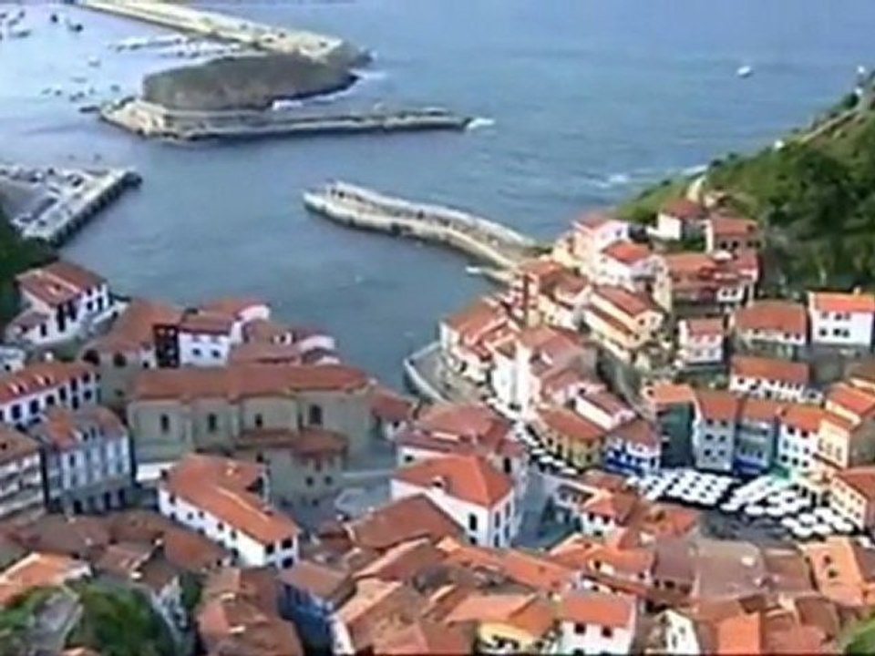 Viajando por Asturias 4º parte (conoce Asturias)