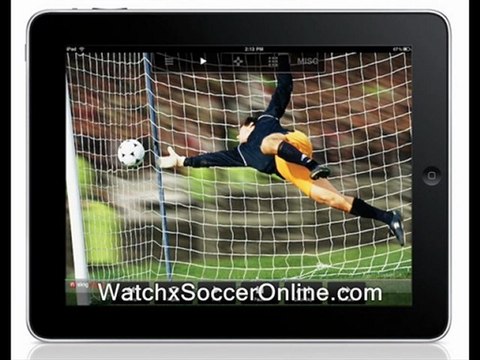 watch Spain La Liga Match Racing Santander vs Sevilla