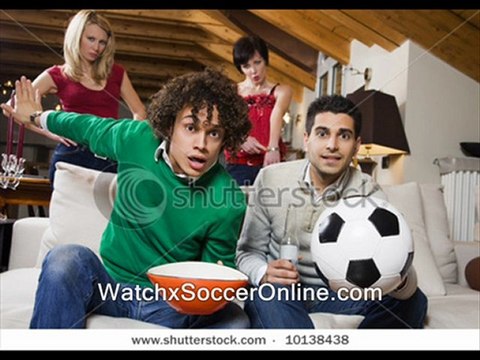 watch Live Spain La Liga Match Racing Santander vs Sevilla