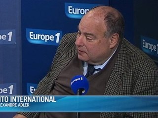 Le pouvoir aux militaires