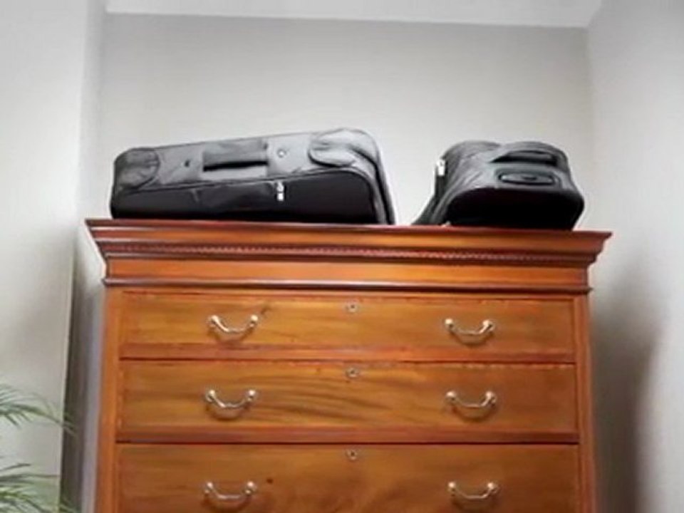 suitcase