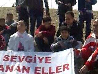 YAMAÇ PARAŞUT ÇANAKKALE MARŞI